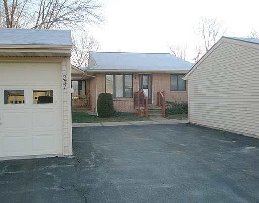 1st image of 231 S Bonnie Brook Dr