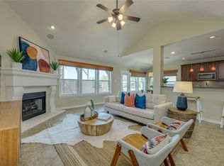 2412 Guara Dr, Cedar Park, TX 78613