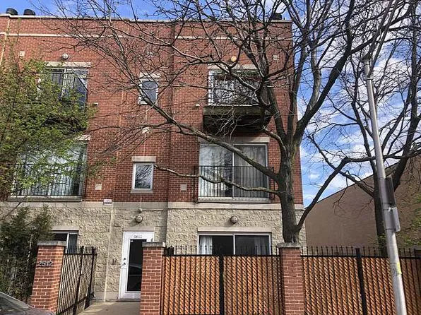2512 W Bloomingdale Ave APT D, Chicago, IL 60647