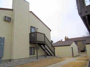 3418 15th Ave S, Fargo, ND 58103