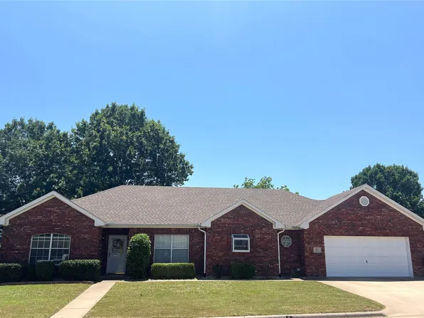 102 Circle Dr W, Lindsay, TX 76250