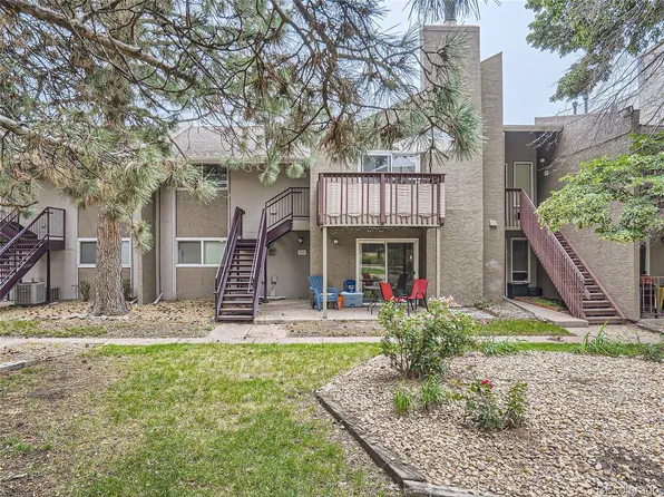 5300 E Cherry Creek South Drive #226, Denver, CO 80246