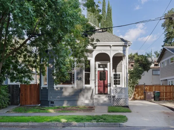 621 23rd St, Sacramento, CA 95816