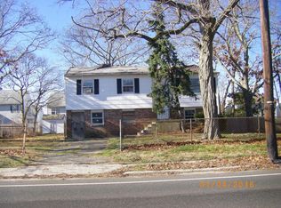 122 Mill Creek Rd, Bayville, NJ 08721