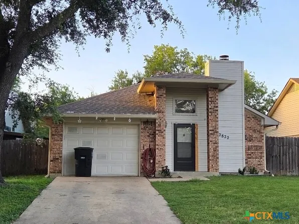 2822 Alamo Trl, Temple, TX 76502