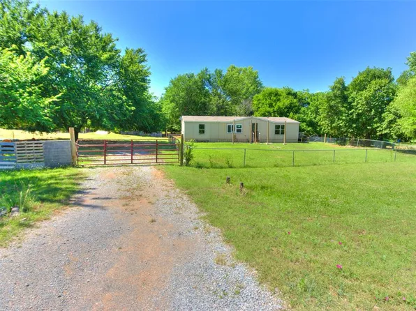 1714 NW 82nd St, Blanchard, OK 73010