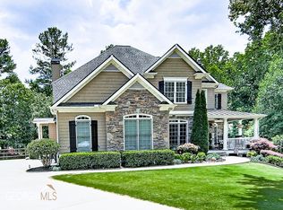 205 Gold Point Pl, Canton, GA 30114