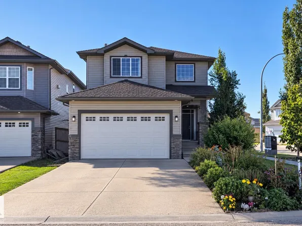 141 Acacia Cir, Leduc, AB T9E 0C9