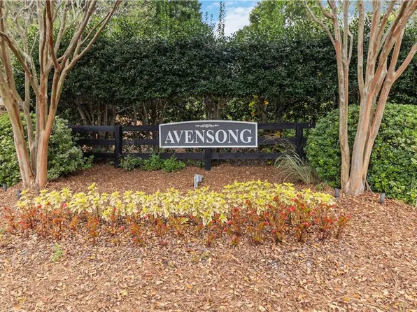 13361 Harpley Ct, Milton, GA 30004