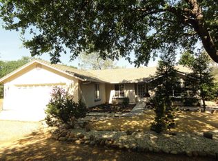 6750 Stallion Ridge Rd, Anderson, CA 96007