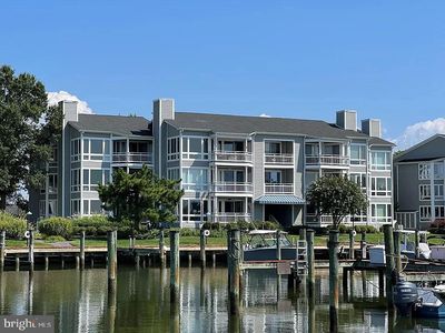 230 Oyster Cove Dr, Grasonville, MD, 21638