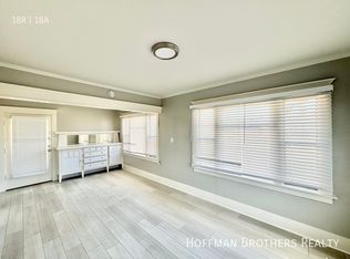1121 1/2 E Appleton St #A, Long Beach, CA 90802