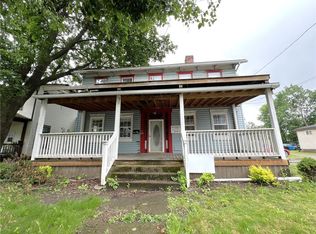 210 N Walnut St, Blairsville, PA