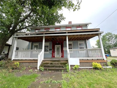 210 N Walnut St, Blairsville, PA, 15717