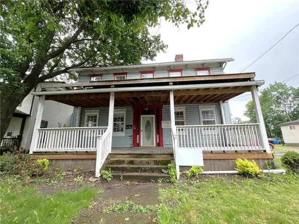 210 N Walnut St, Blairsville, PA 15717