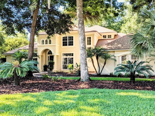 2708 SHADE TREE Drive, Fleming Island, FL 32003