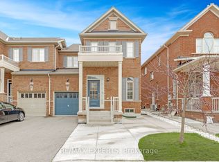 587 Grant Way #BASEMENT, Milton, ON L9T 0W1