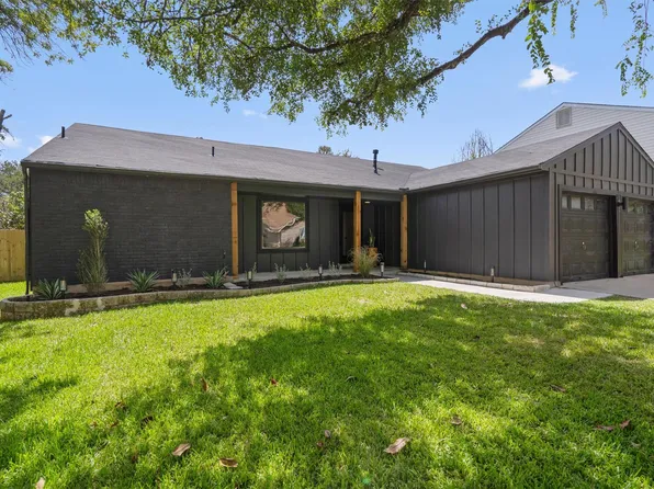 2713 Inridge Dr, Austin, TX 78745
