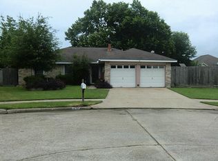 7342 Skybright Ln, Houston, TX 77095