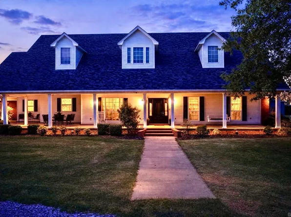 12 Lacie Dr, Greenbrier, AR 72058