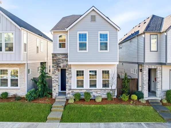 11742 SW Valencia Ln, Wilsonville, OR 97070