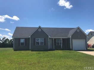 401 Kristin St, Elizabeth City, NC 27909