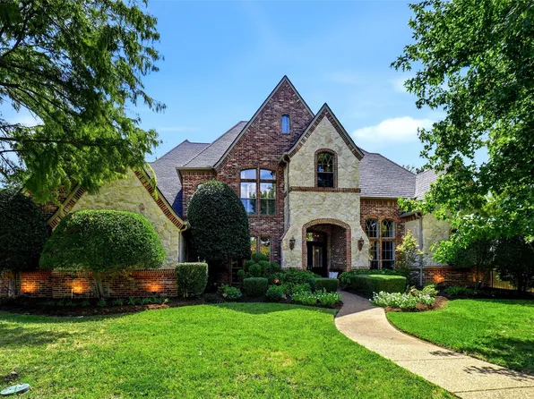 1209 Merlot Dr, Southlake, TX 76092