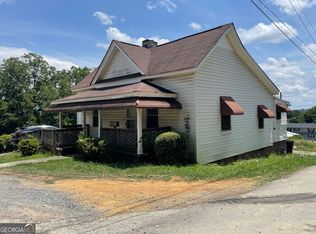 400 Iron St NW, Rome, GA 30165