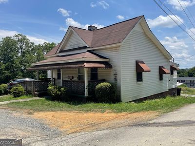 400 Iron St NW, Rome, GA, 30165