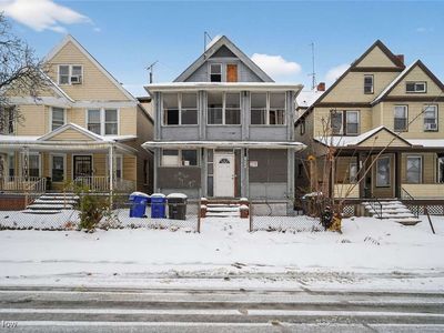 1624 E 84th St, Cleveland, OH, 44103