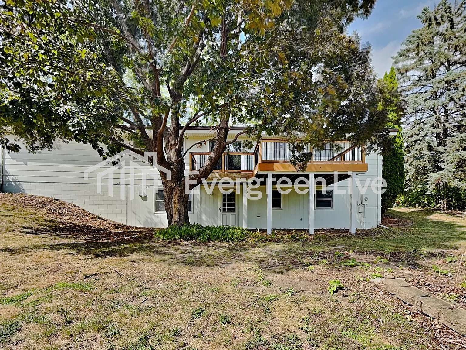 3 bed, 2.0 bath, 2043 sqft, $2,795 — Photo 3