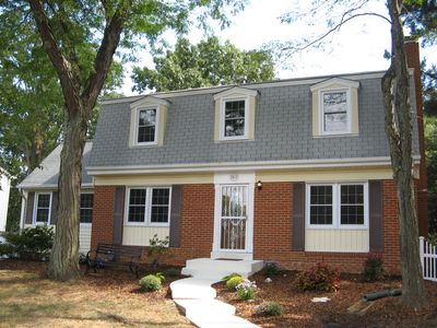 7617 Crawford Ct, Alexandria, VA, 22315