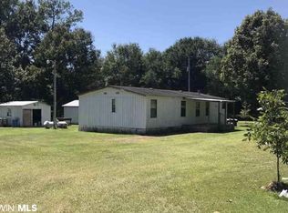 22480 County Road 48, Robertsdale, AL 36567