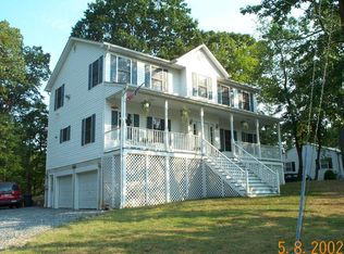 1498 Lee Way, Edgewater, MD 21037