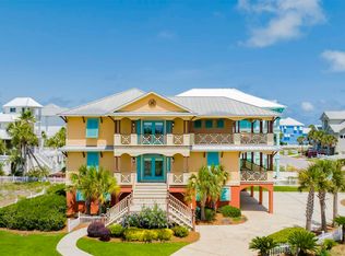 1219 Parasol Pl, Perdido Key, FL 32507