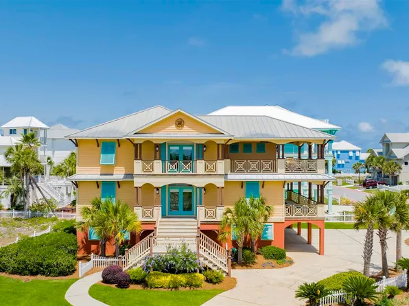 1219 Parasol Pl, Perdido Key, FL 32507