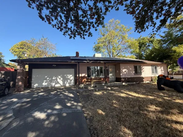 1 W Mayfair Ave, Stockton, CA 95207