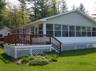 8482 Lake Nettie Rd, Hawks, MI 49743