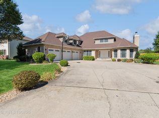 24446 S Tonka Ave, Channahon, IL 60410