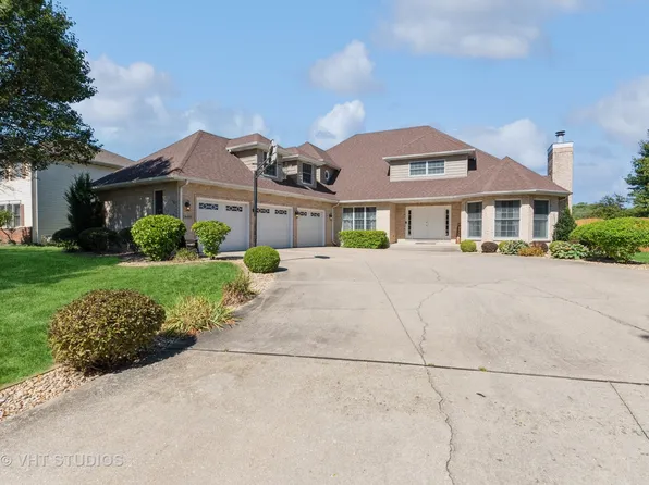 24446 S Tonka Ave, Channahon, IL 60410