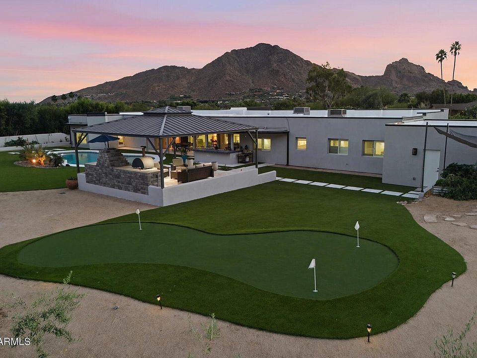 6737 N 60TH Street, Paradise Valley, AZ 85253 | Zillow