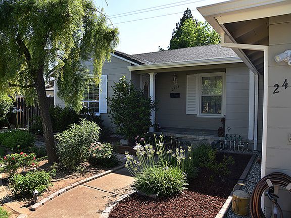 2431 Parkwood Dr,95825 #2
