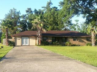 101 Williams Rd, Lumberton, TX 77657