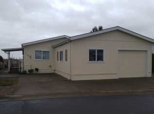 51400 SE Westlake Dr, Scappoose, OR