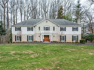 8302 Alvord St, Mc Lean, VA 22102