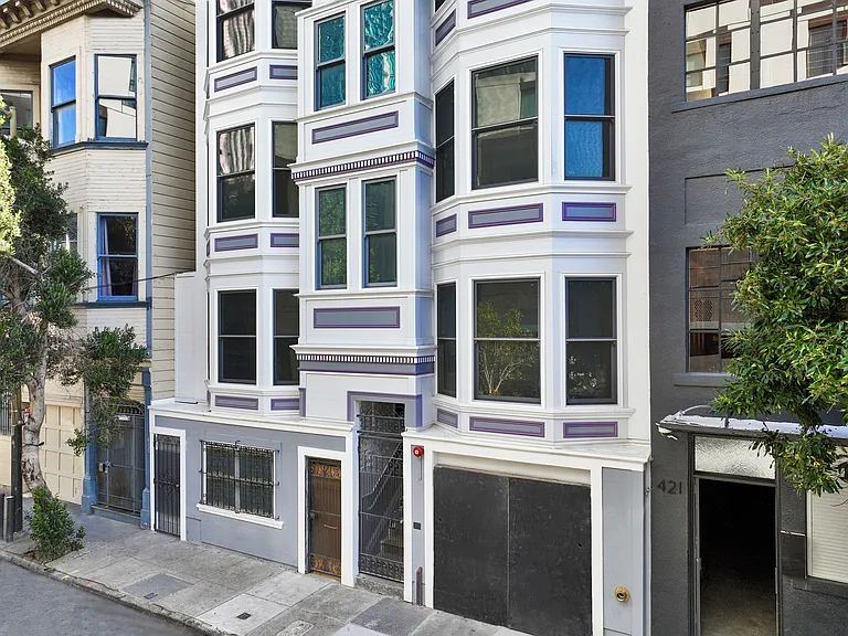 415 Tehama St — Photo 18