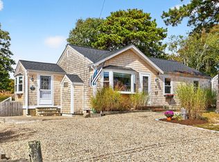 31 Easy St, Dennis Port, MA 02639