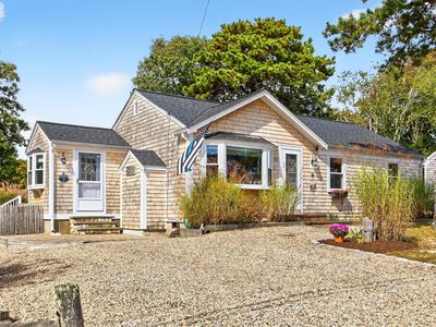 31 Easy Street, Dennis Port, MA, 02639