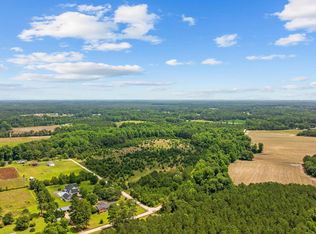 Macedonia Dr, Loris, SC 29569