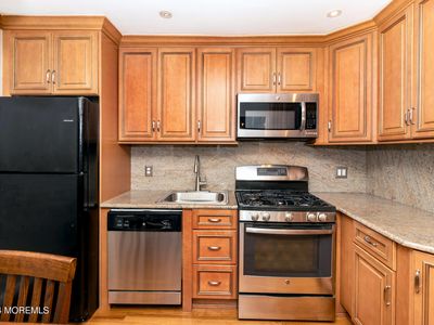 9 Robin Street UNIT A, Manchester Township, NJ, 08759